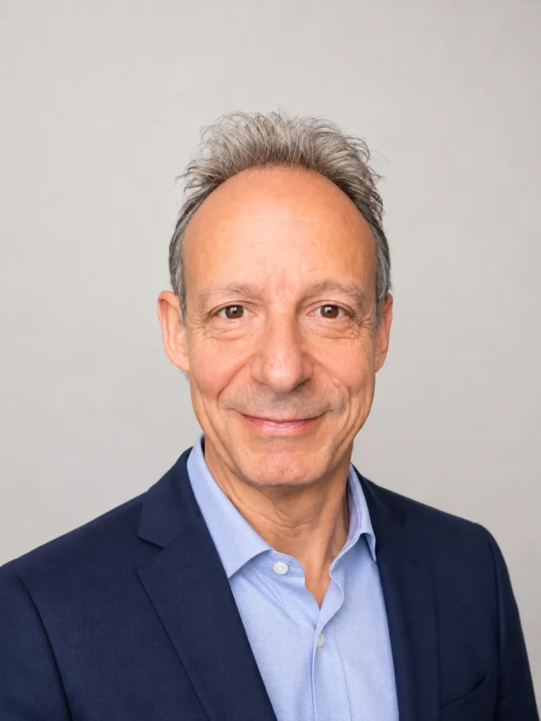 David Persey