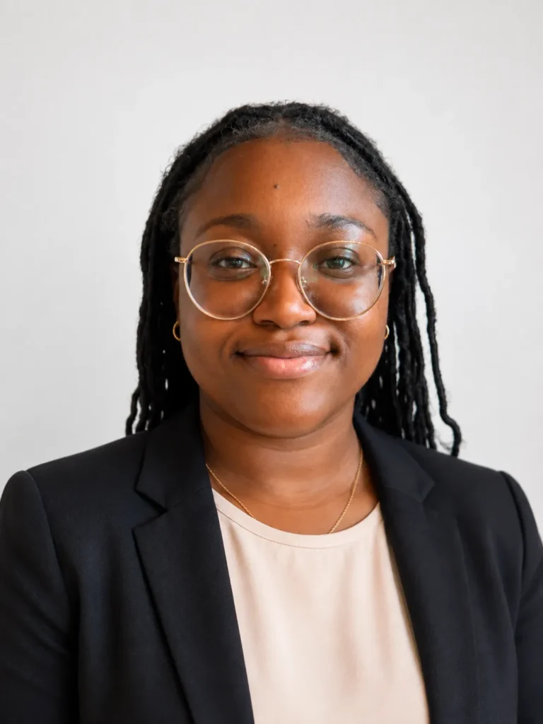 Tiffany Onawale